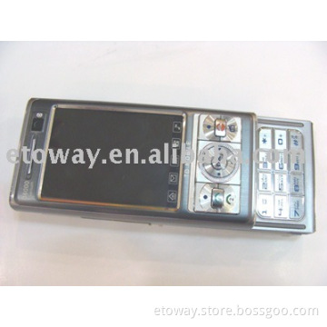 D6000 slide tv phone with 3.0Mega camera